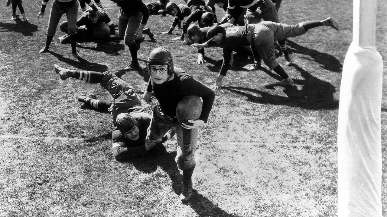 The Freshman (1925) still