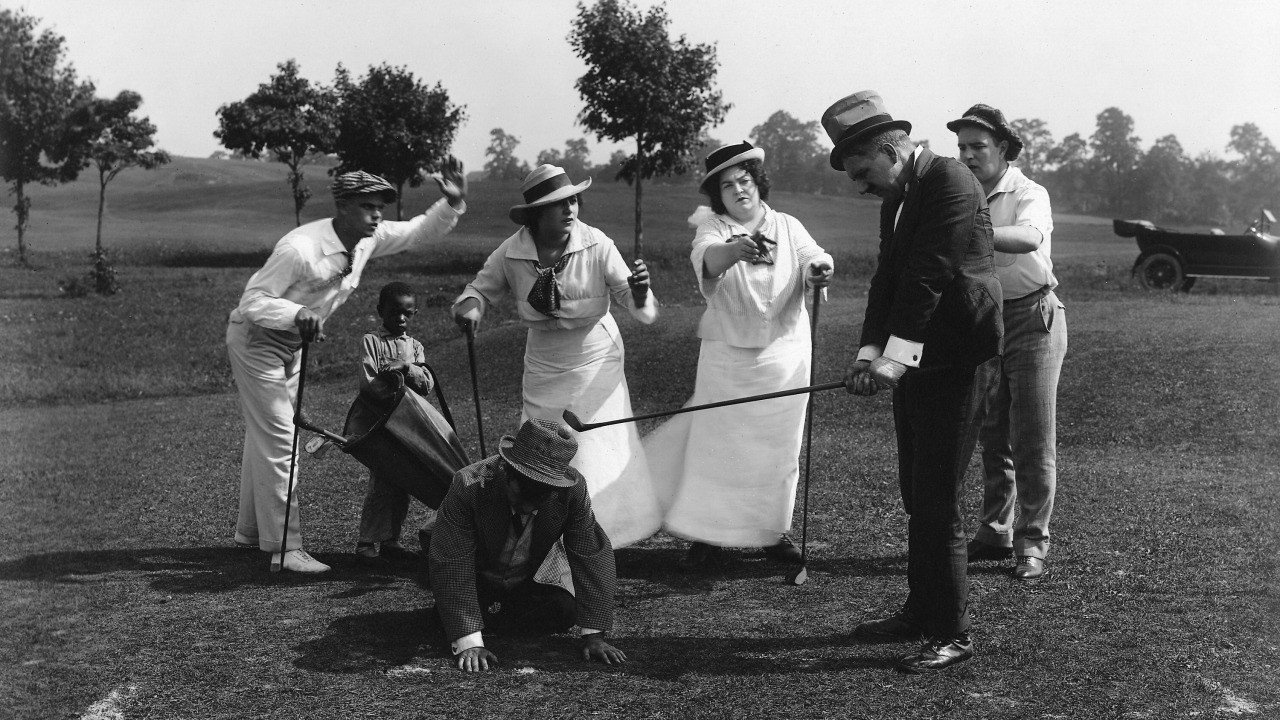 The Golf Specialist (1930) still