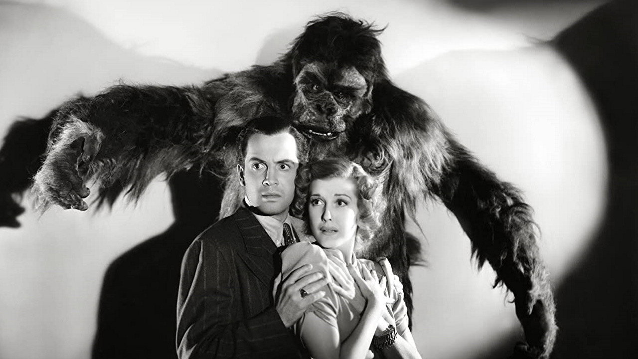 The Gorilla (1939) still