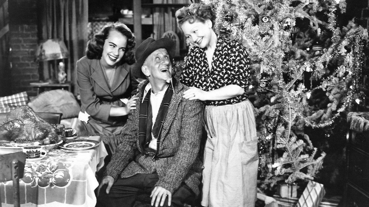 The Great Rupert (1950) still
