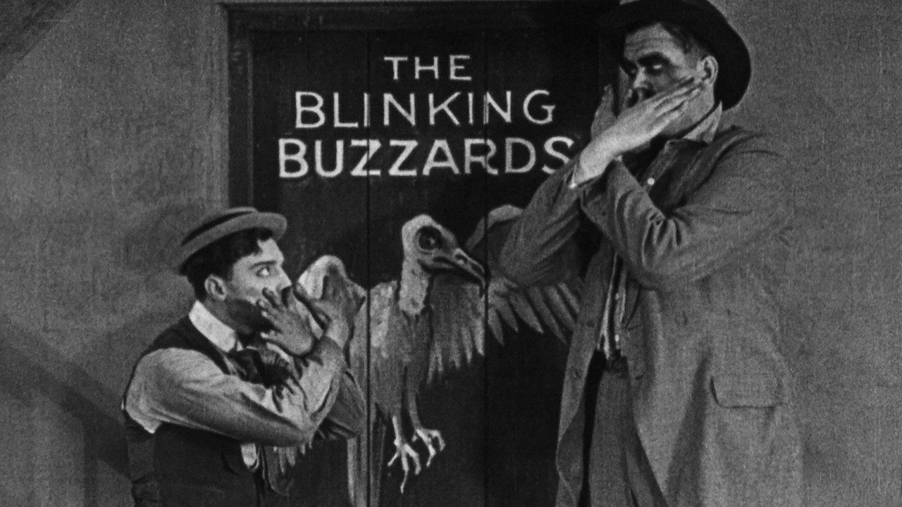 The High Sign (1921) still
