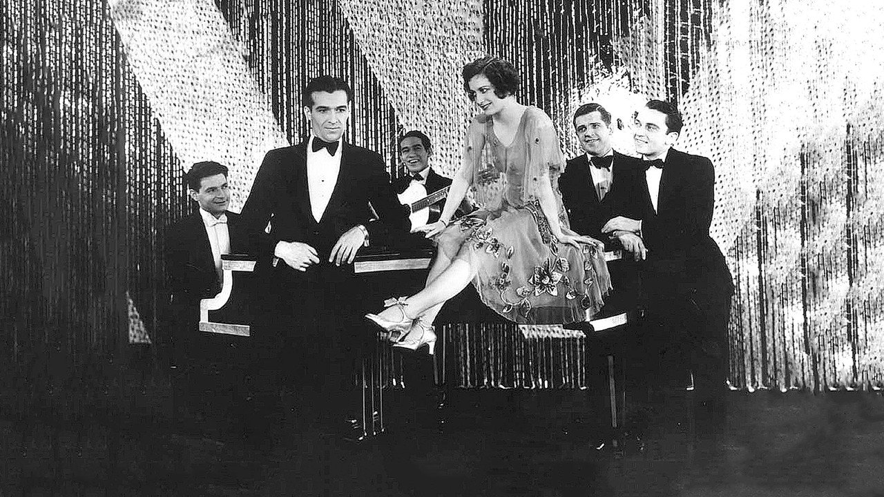 The Hollywood Revue of 1929 (1929) still