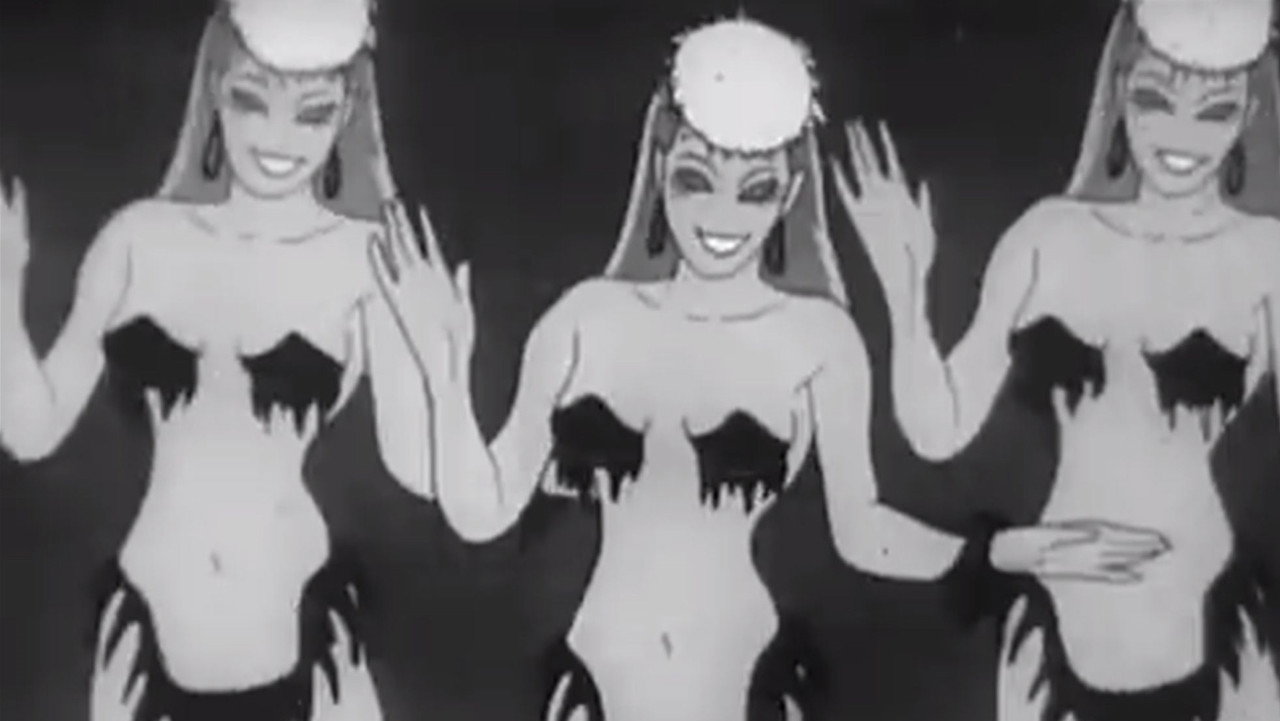 The Home Front (1943) still