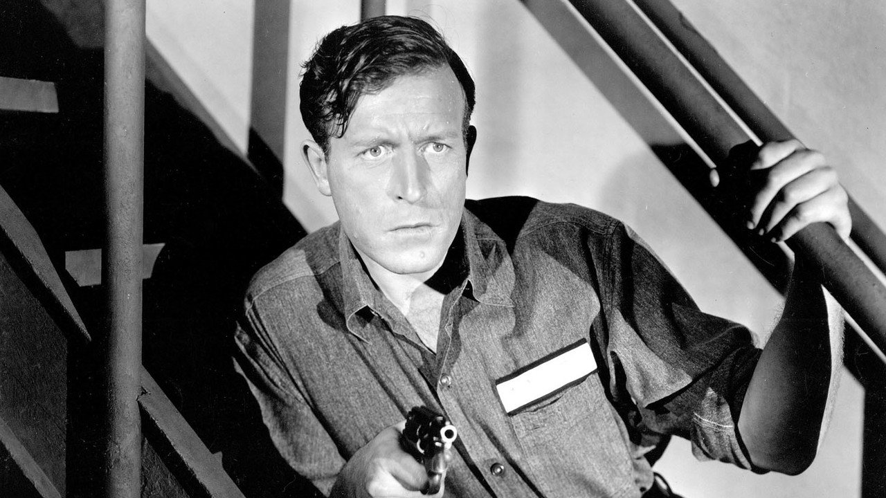 The Hoodlum (1951) still