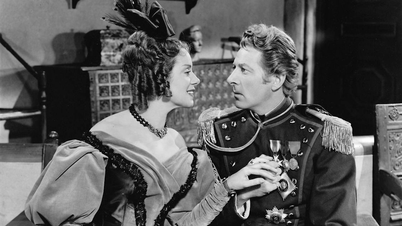 The Inspector General (1949) still
