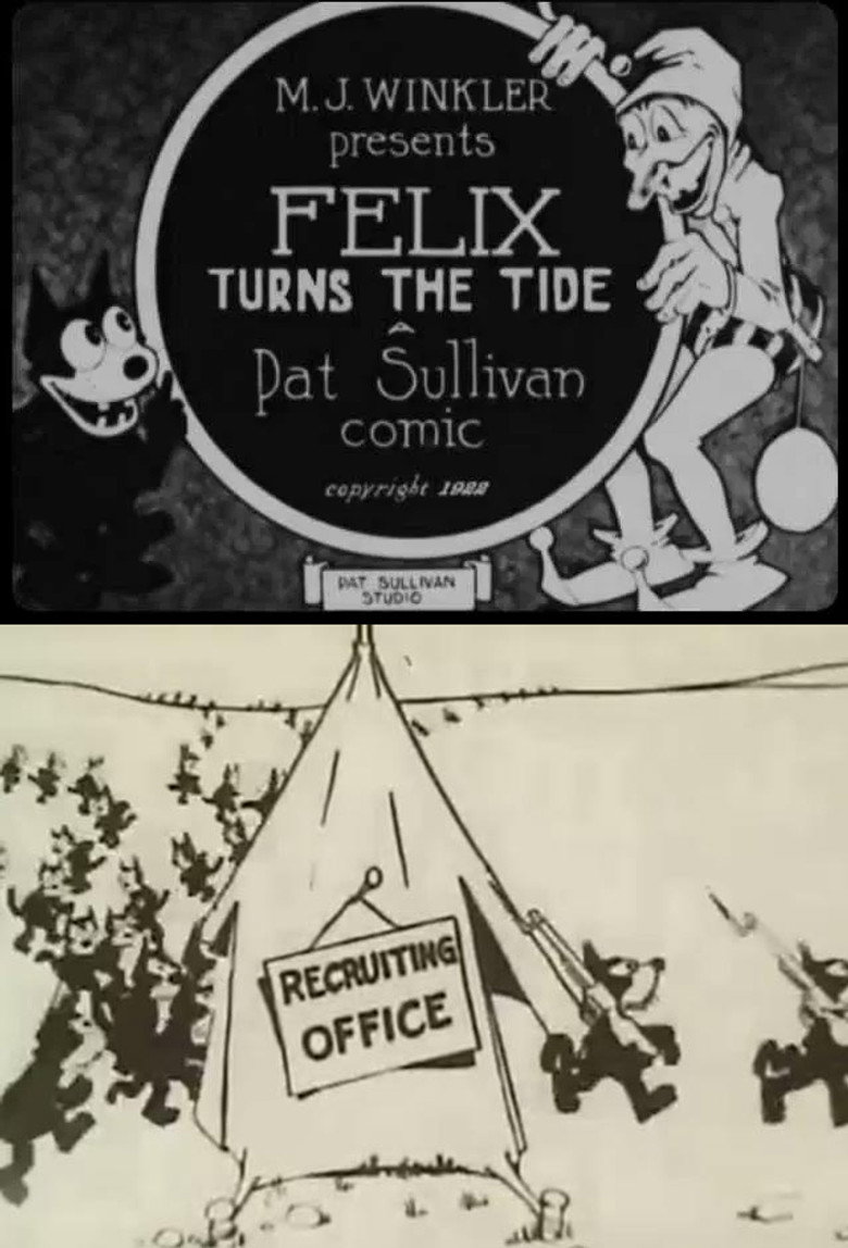 The Inventor (1922) still