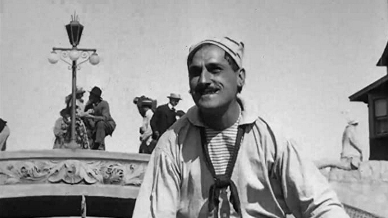 The Italian (1915) still