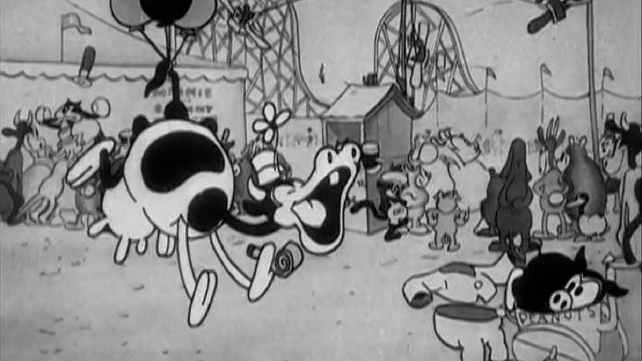 The Karnival Kid (1929) still