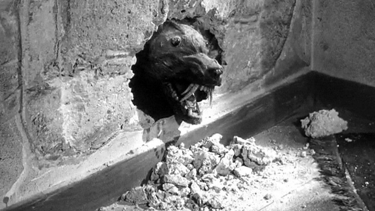 The Killer Shrews (1959) still