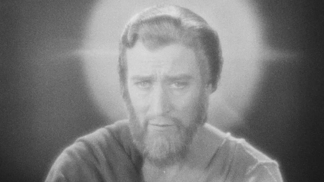 The King of Kings (1927) still