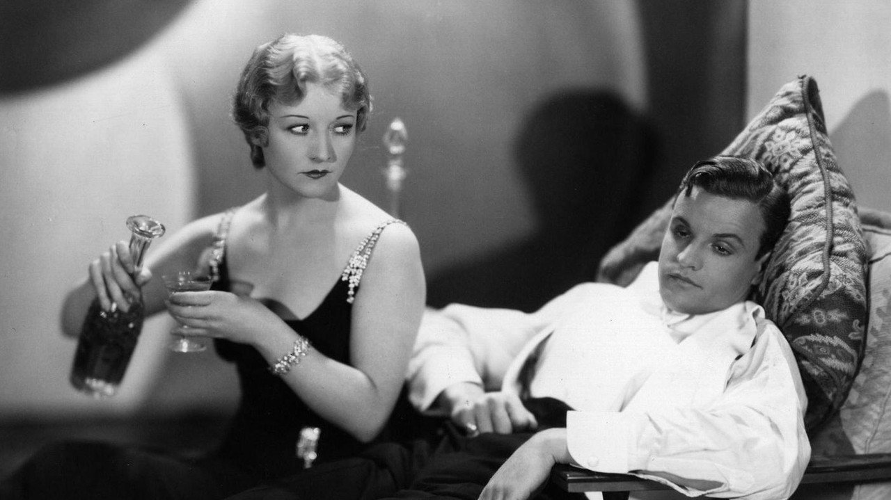 The Lady Refuses (1931) still