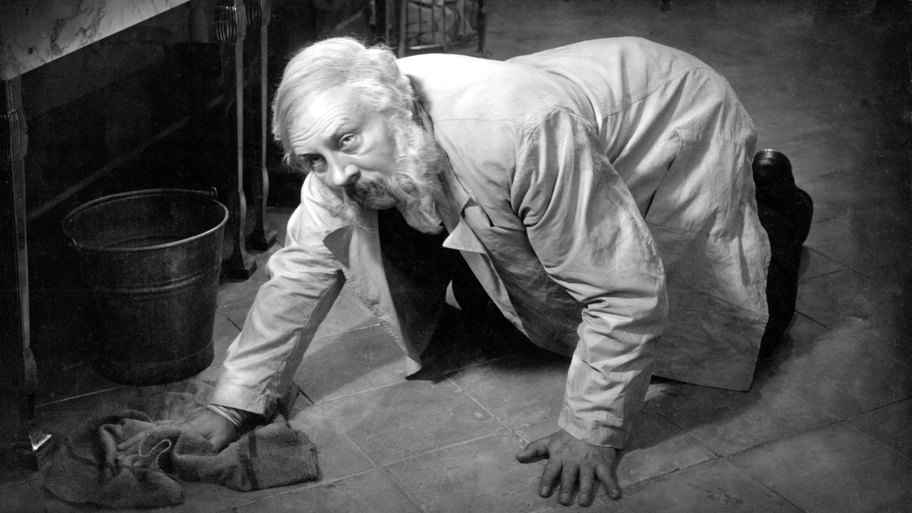 The Last Laugh (1924) still