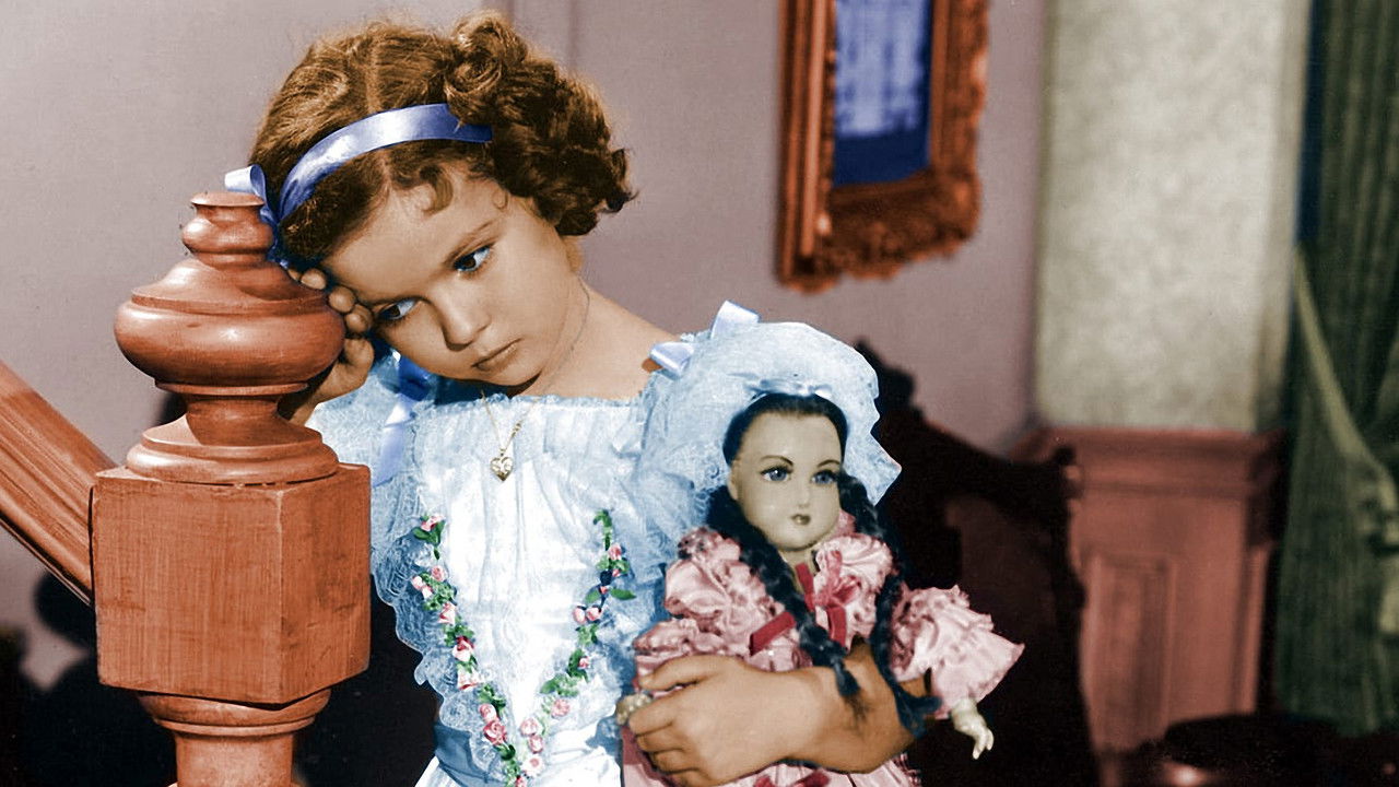The Little Princess (1939) still