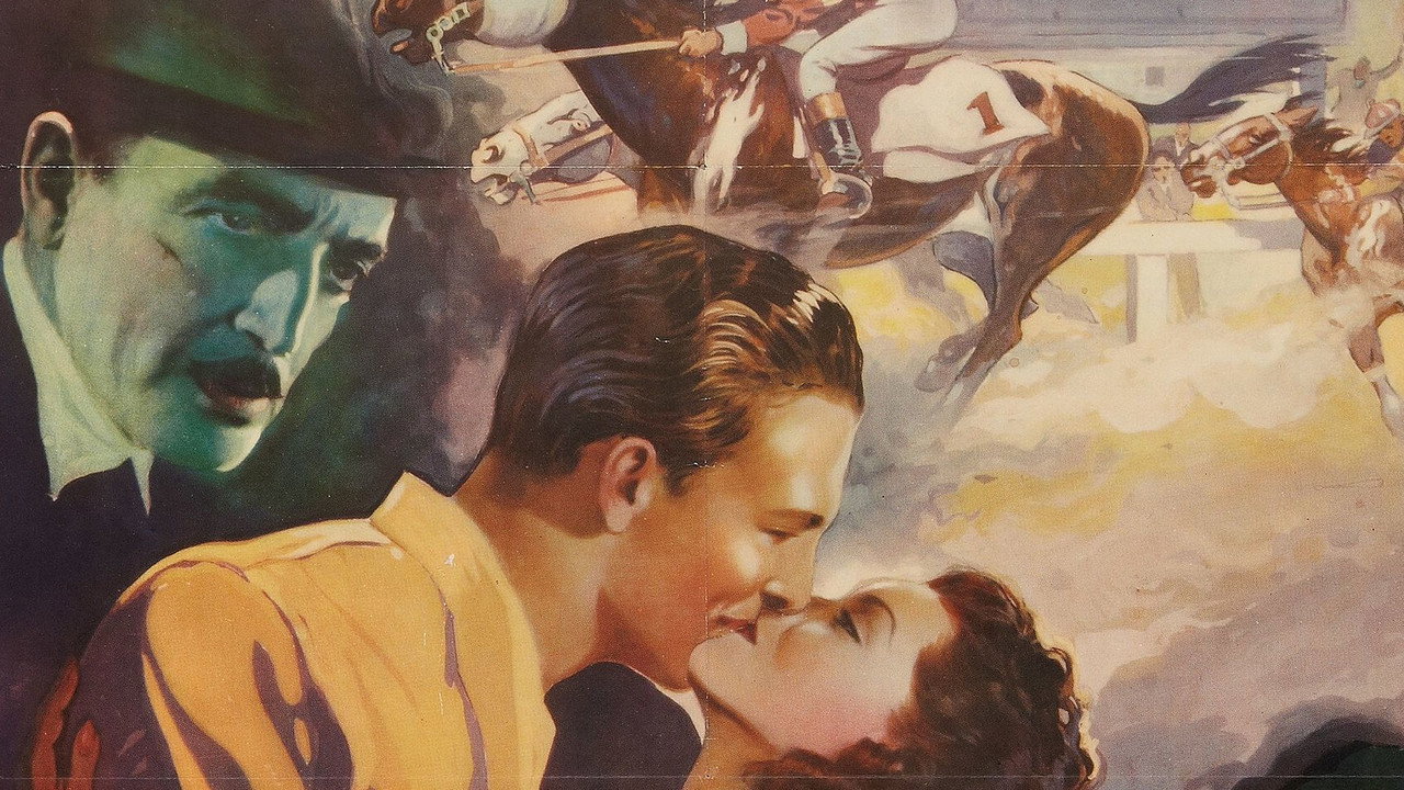 The Long Shot (1939) still