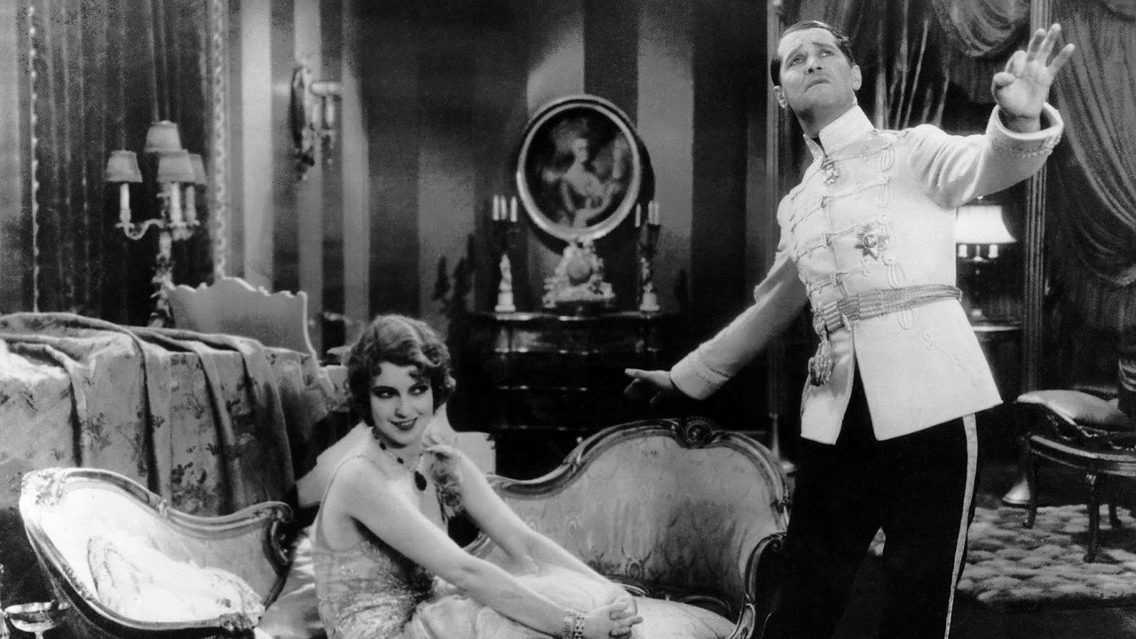 The Love Parade (1930) still