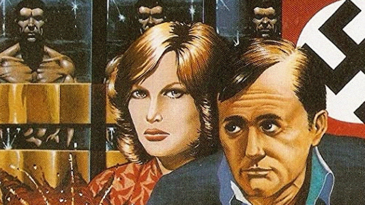The Lucifer Complex (1978) still