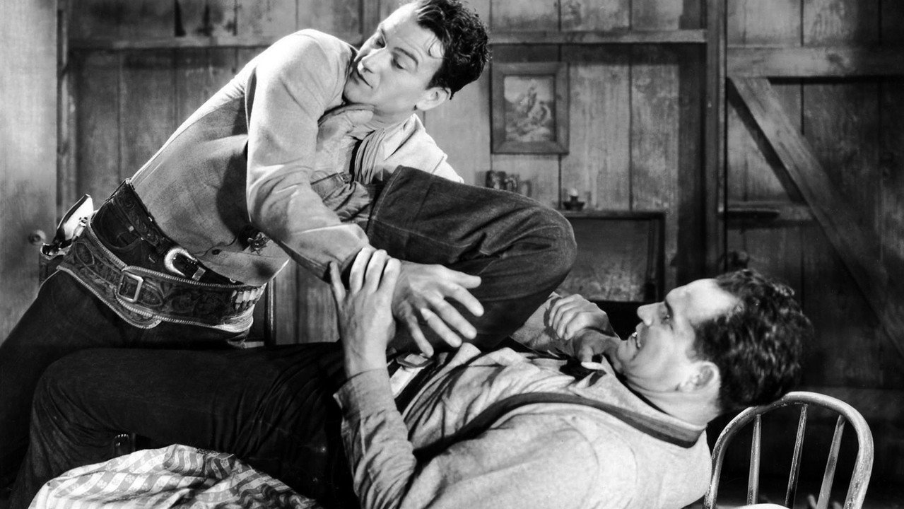 The Man from Utah (1934) still