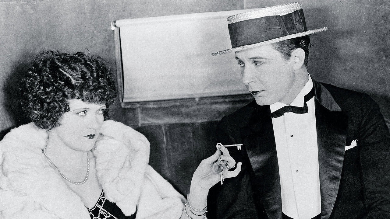 The Marriage Circle (1924) still