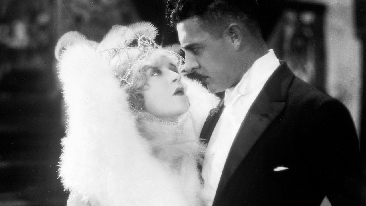 The Merry Widow (1925) still