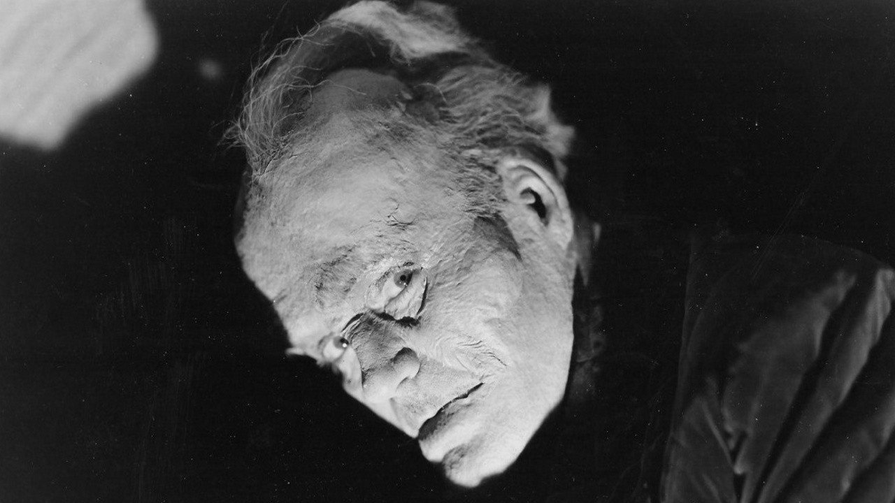 The Monster Maker (1944) still