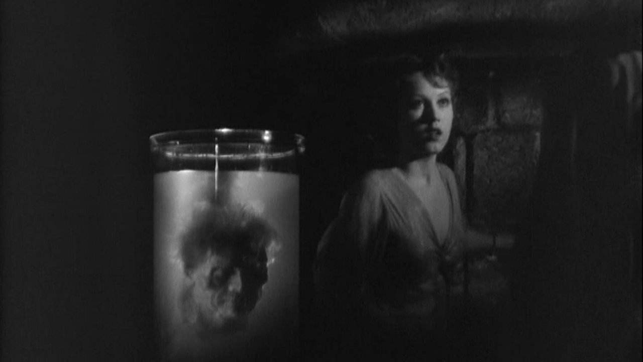 The Most Dangerous Game (1932) still