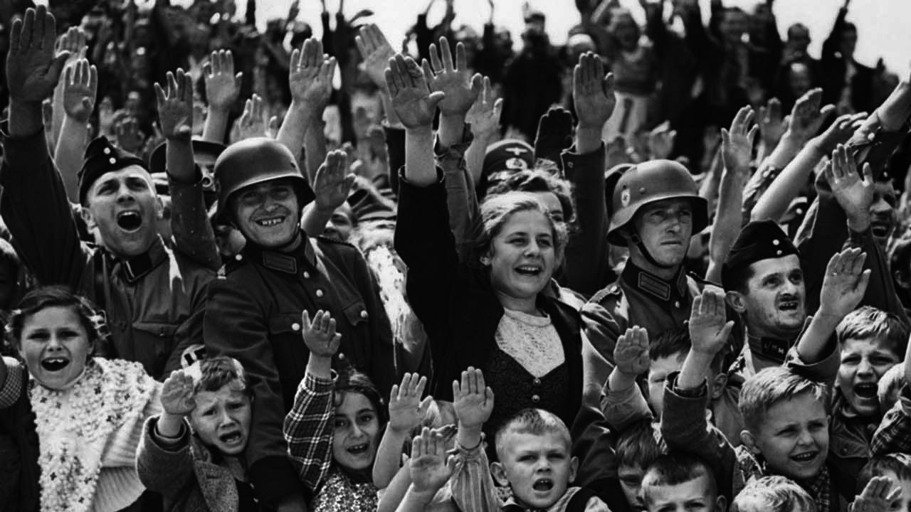 The Nazis Strike (1943) still