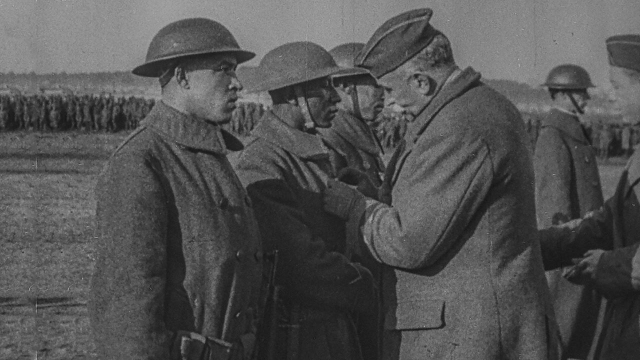 The Negro Soldier (1944) still