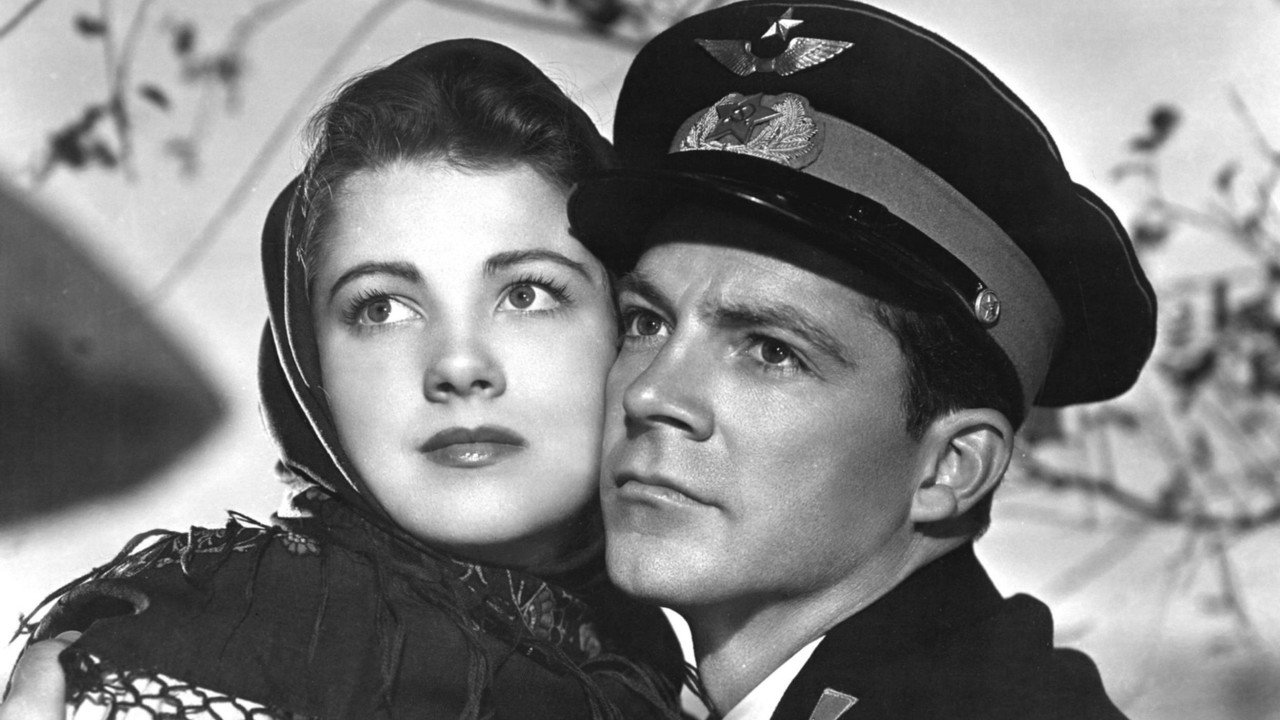 The North Star (1943) still
