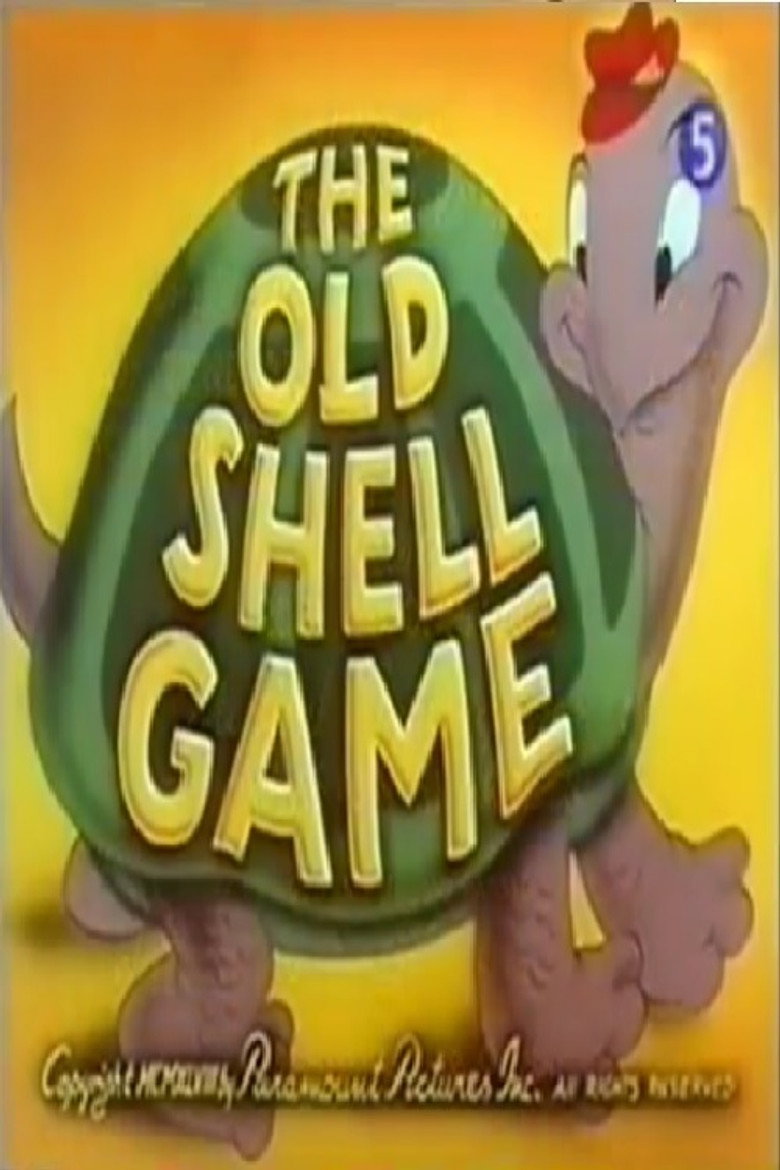 The Old Shell Game (1948) still