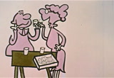 The Owl and Fred Jones (1959) still