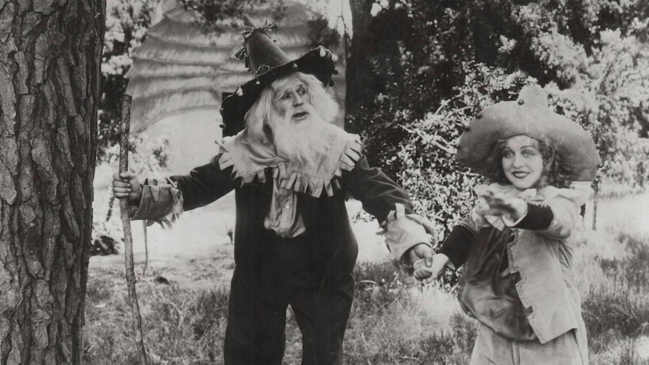 The Patchwork Girl of Oz (1914) still
