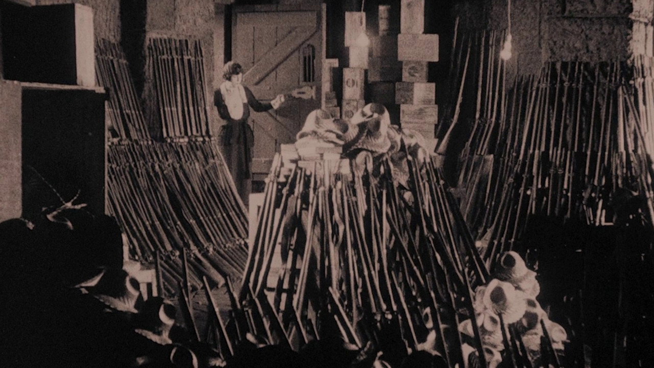 The Penalty (1920) still