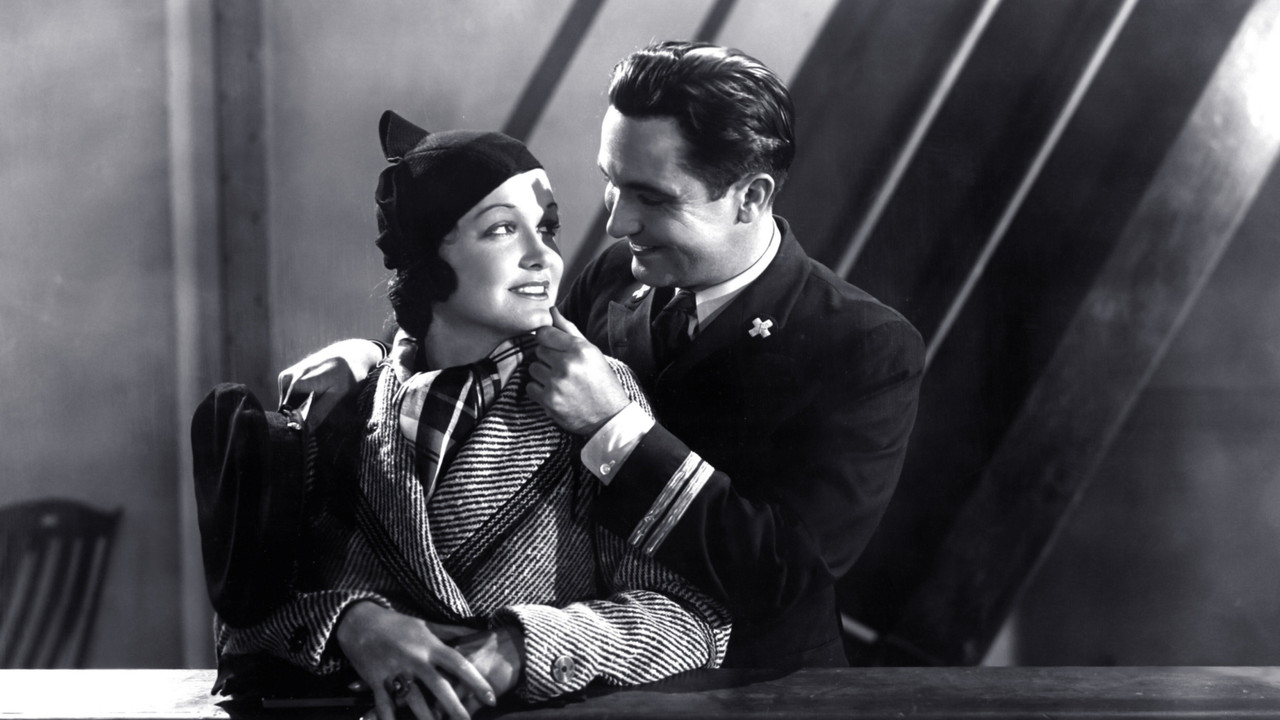 The Phantom Broadcast (1933) still
