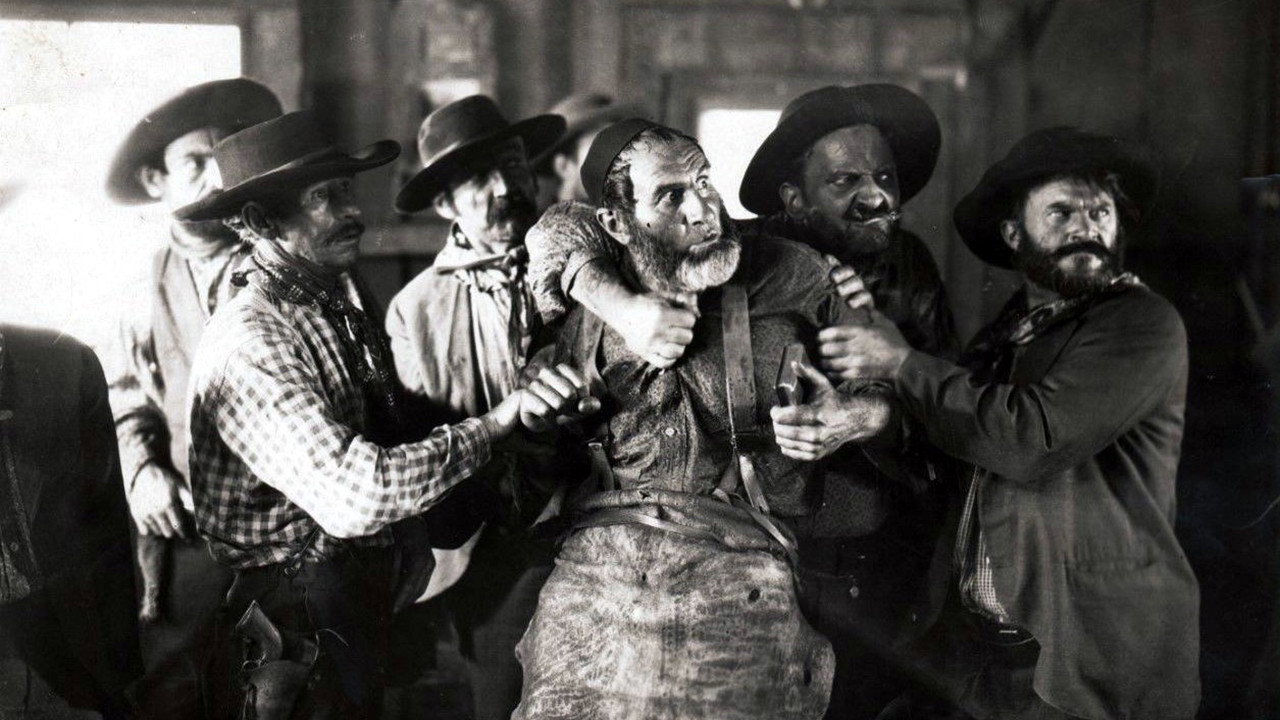 The Pony Express (1925) still