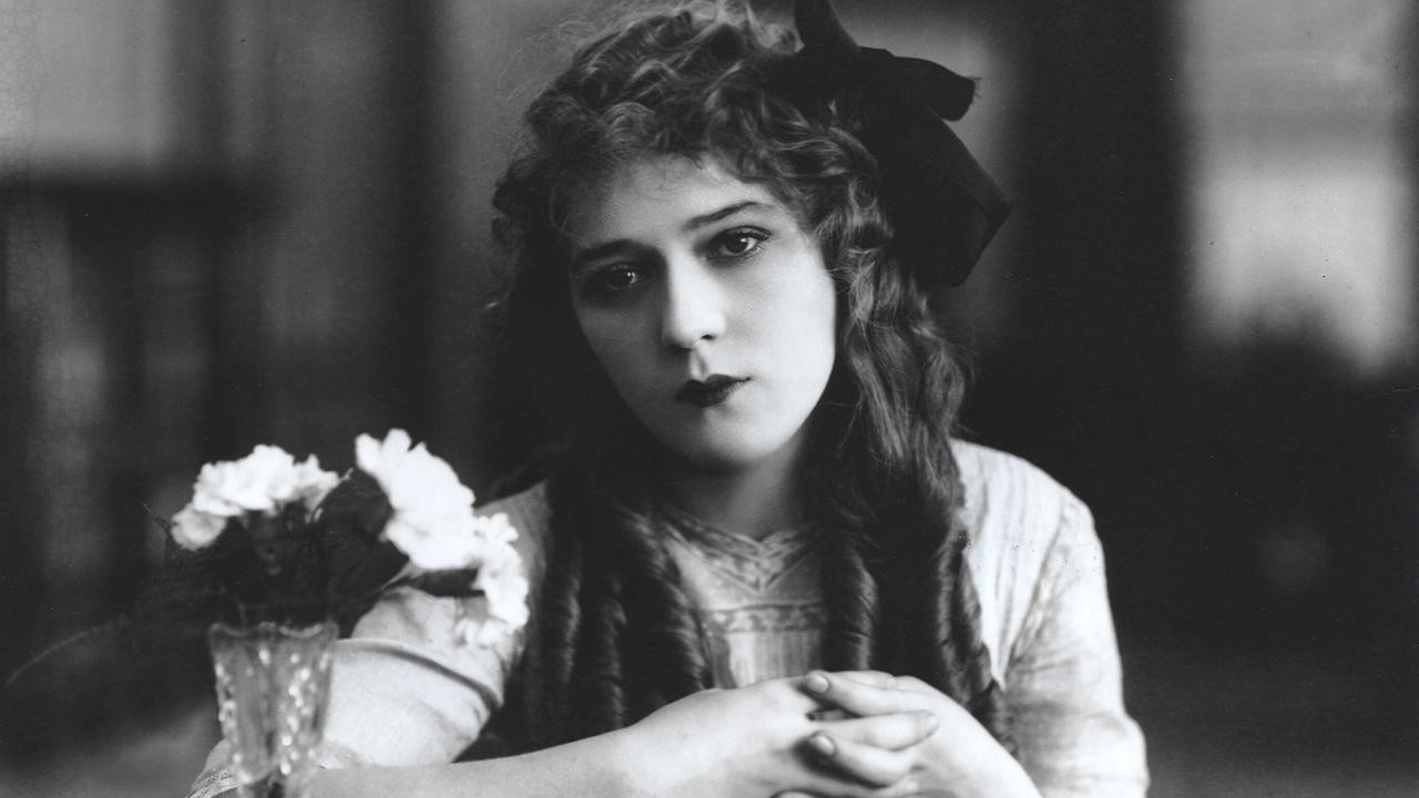 The Poor Little Rich Girl (1917) still