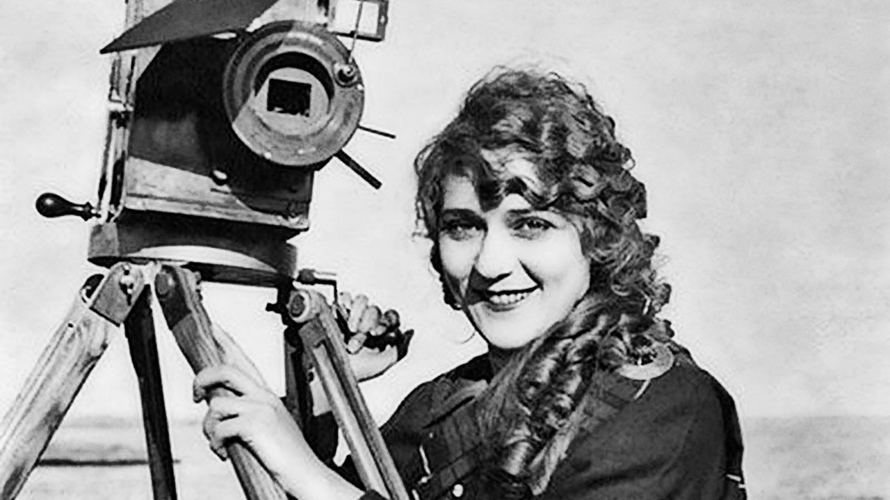 The Pride of the Clan (1917) still