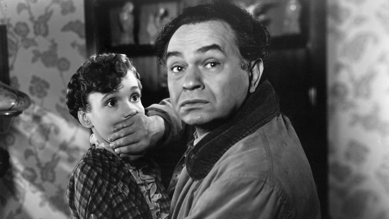 The Red House (1947) still