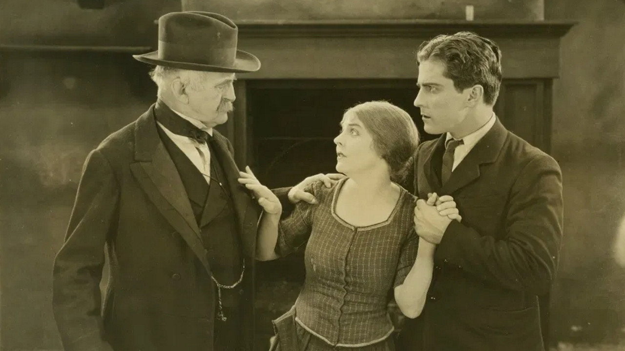 The Red Lily (1924) still