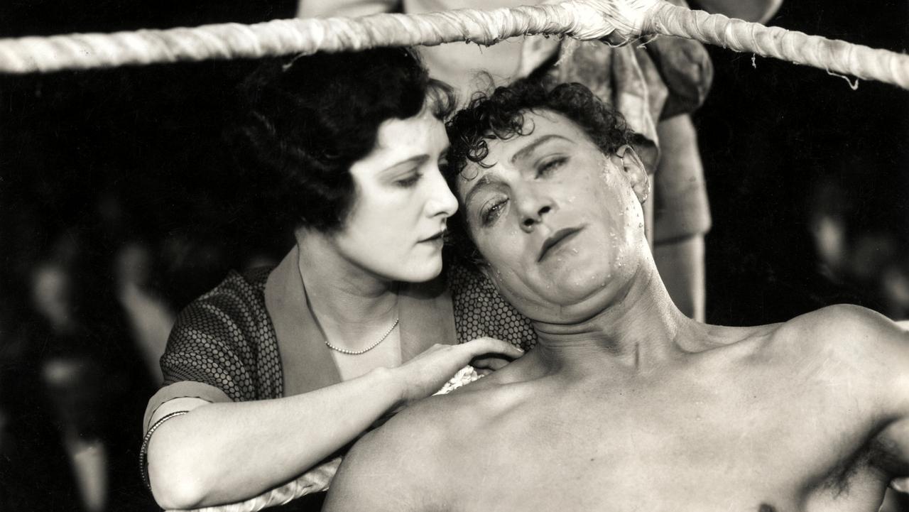 The Ring (1927) still