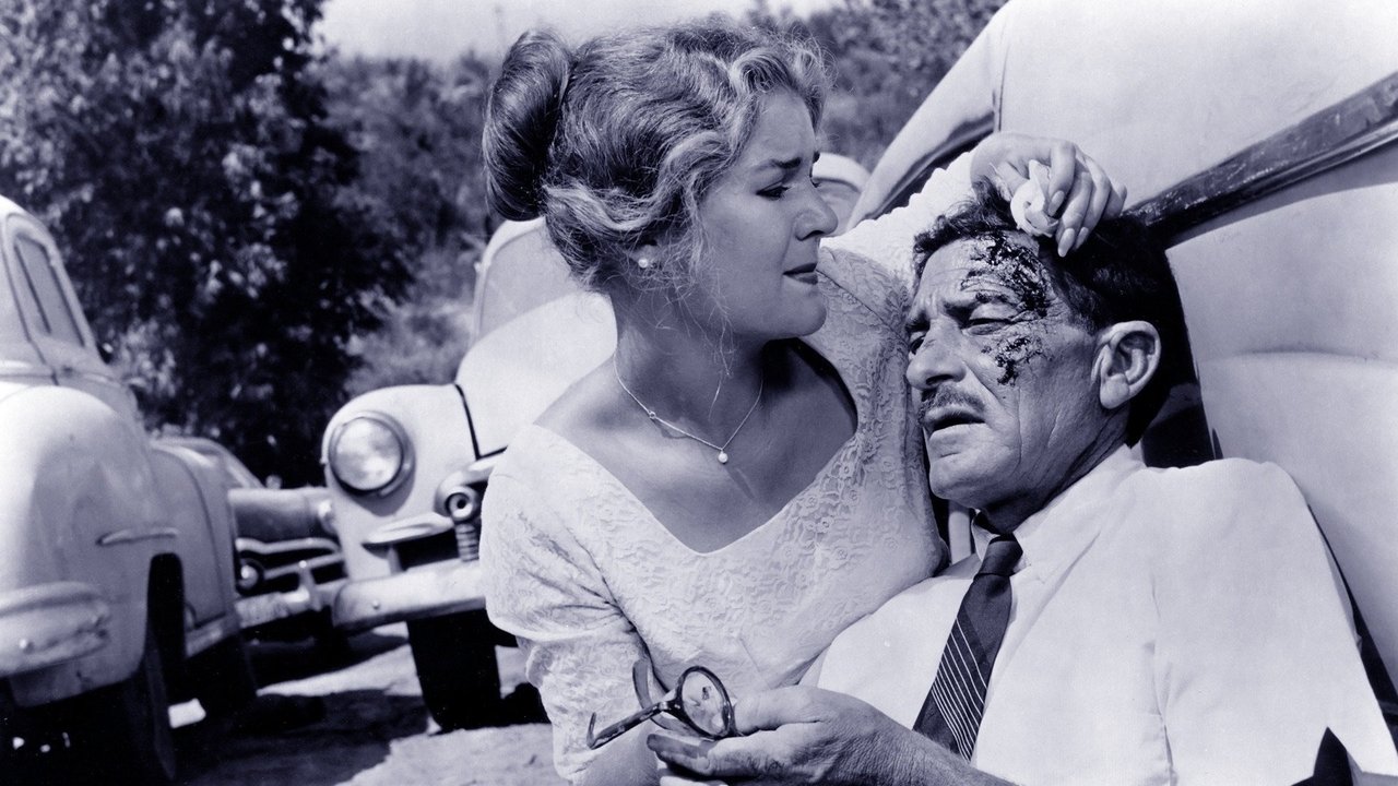 The Sadist (1963) still