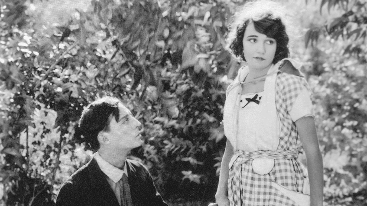 The Scarecrow (1920) still