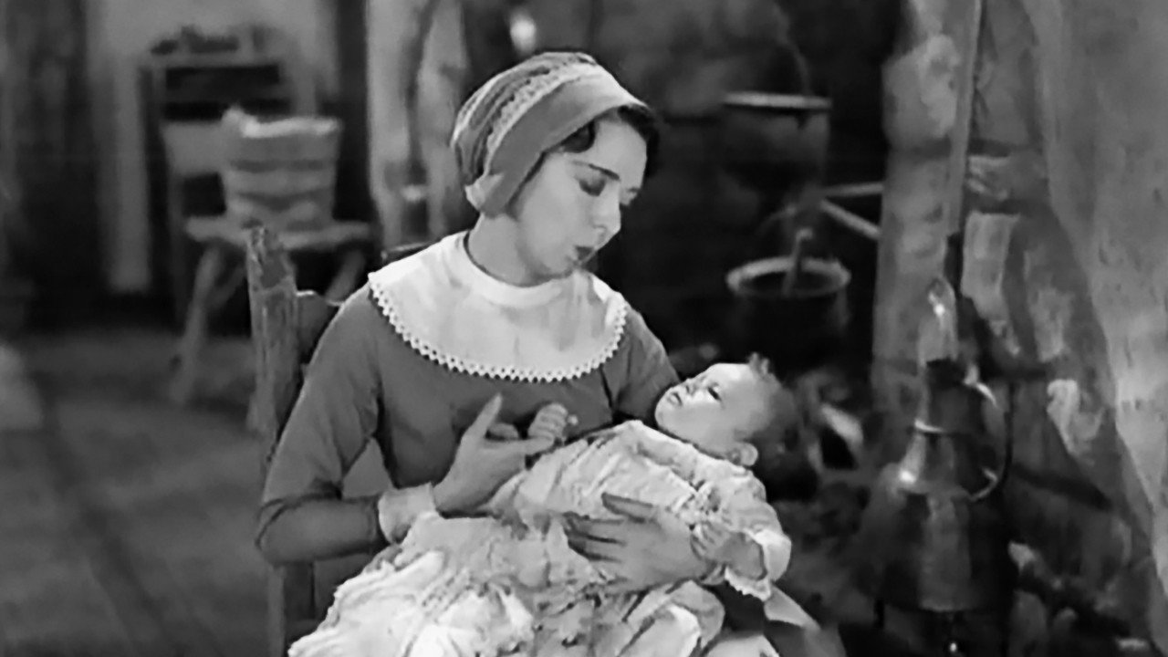 The Scarlet Letter (1934) still