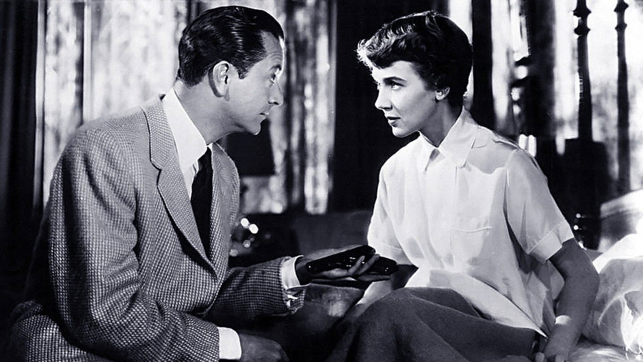 The Second Woman (1950) still