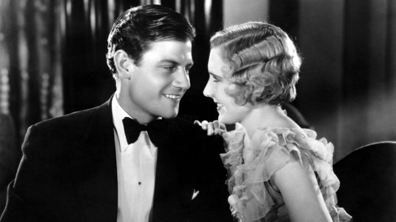 The Silver Horde (1930) still