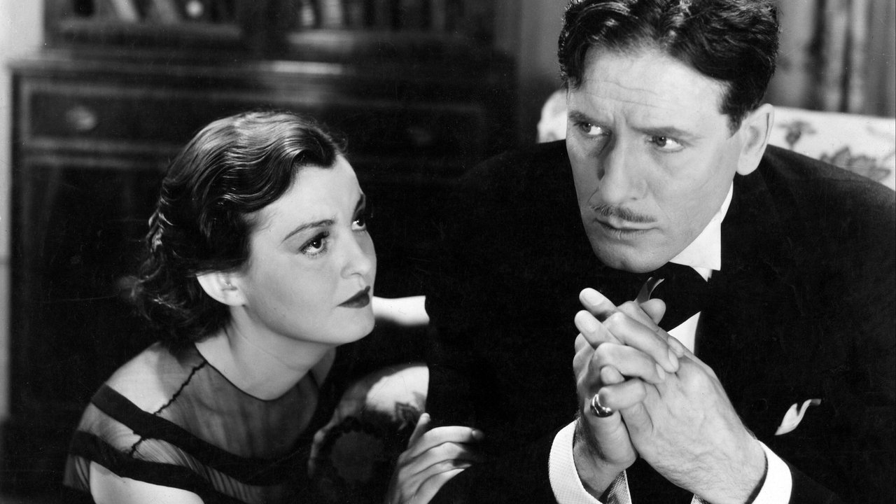 The Sin of Nora Moran (1933) still