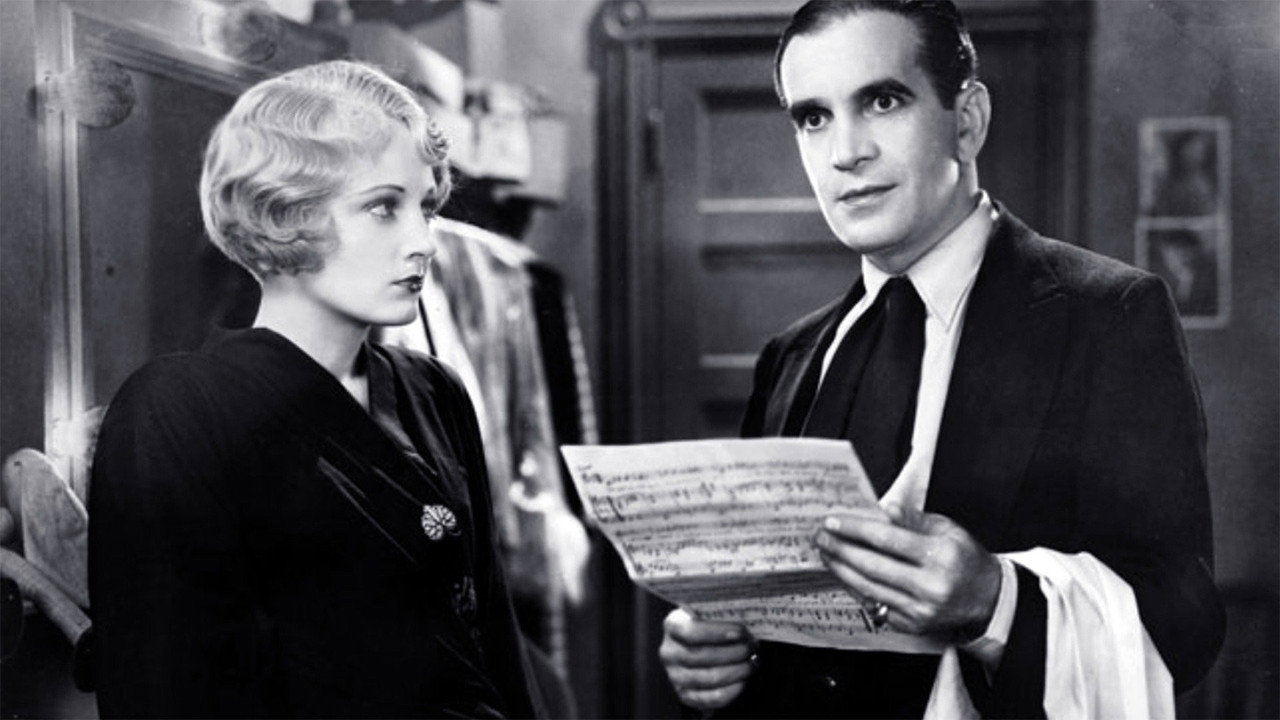 The Singing Fool (1928) still