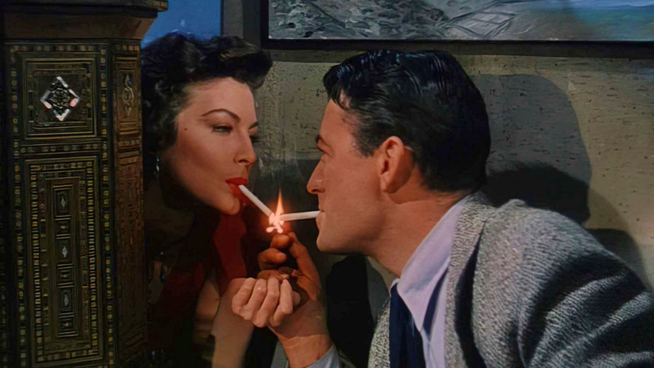 The Snows of Kilimanjaro (1952) still