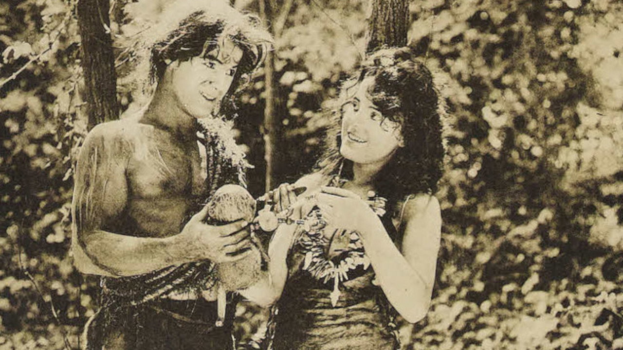 The Son of Tarzan (1920) still