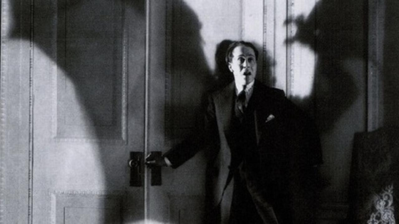 The Sorrows of Satan (1926) still