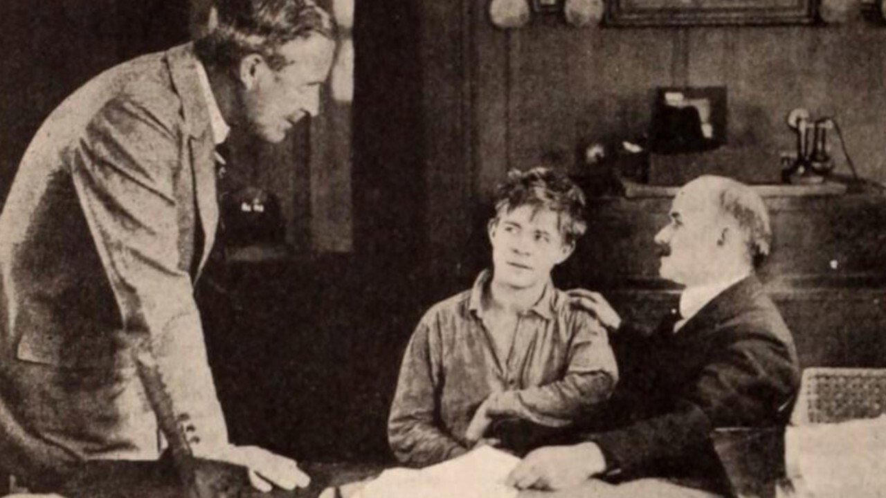 The Soul of Youth (1920) still